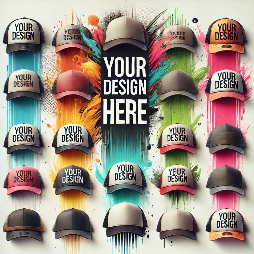 Caps