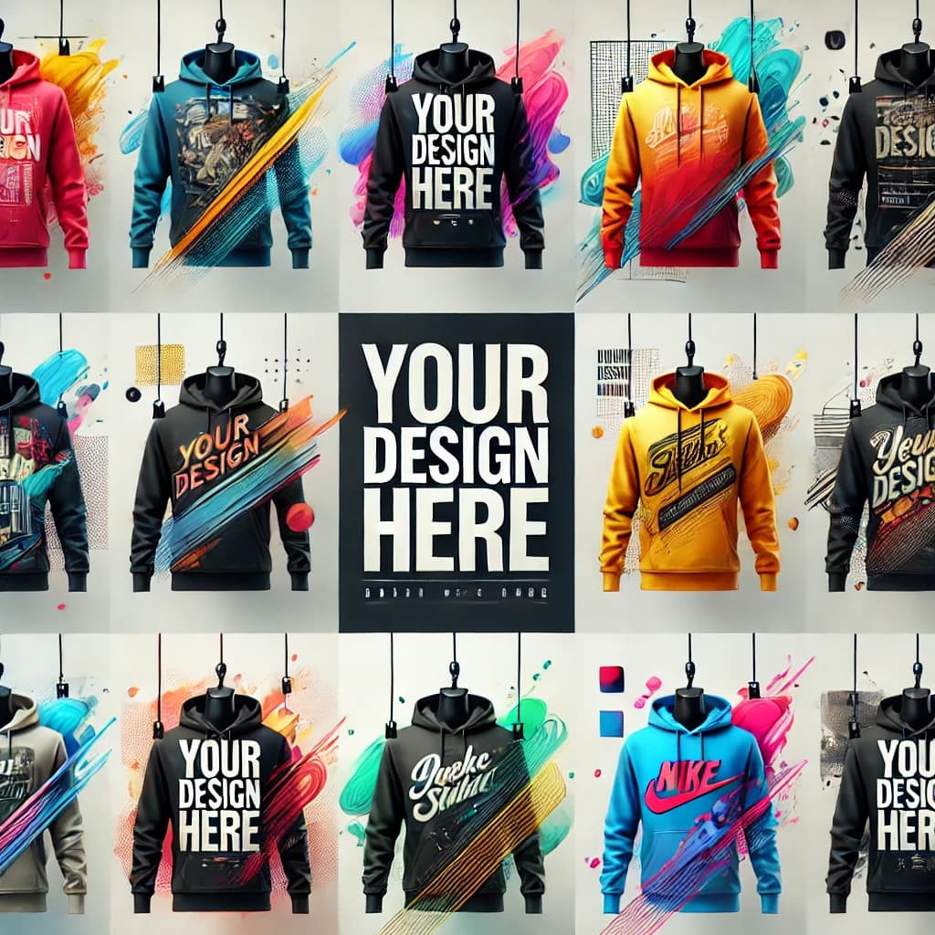Hoodies