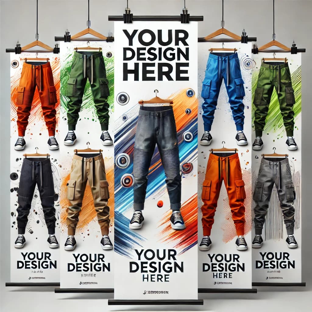 Pants