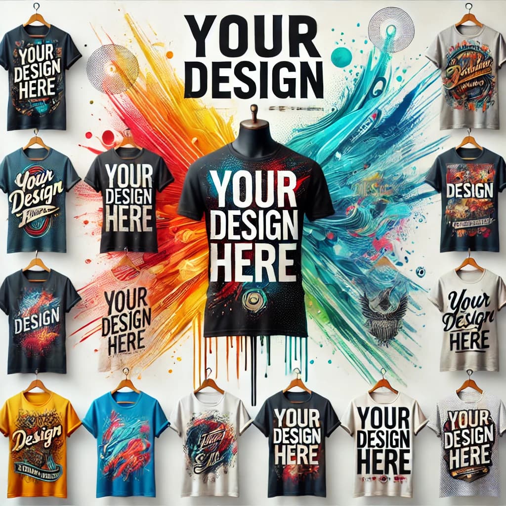 T-Shirts