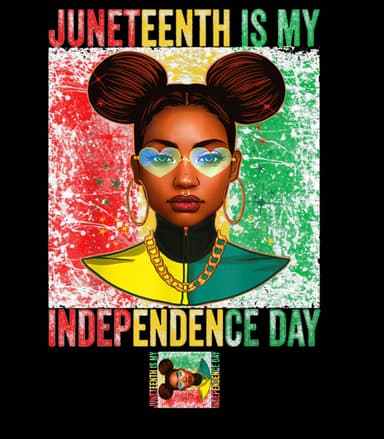 INDEPENDENCE DAY Design - Udesigntees