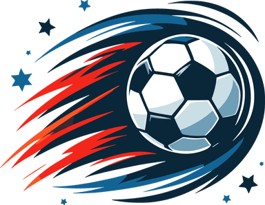 Soccer Ball  Design - Udesigntees