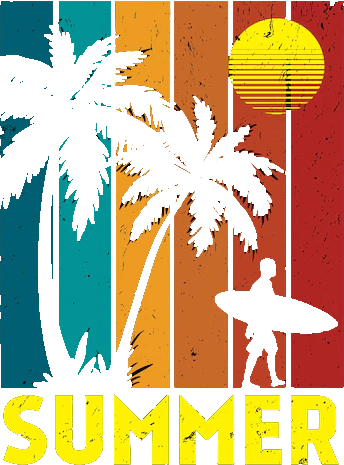 Summer Design - Udesigntees