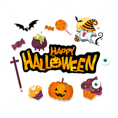Happy Halloween Design - Udesigntees