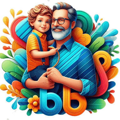 Father And Son Design - Udesigntees