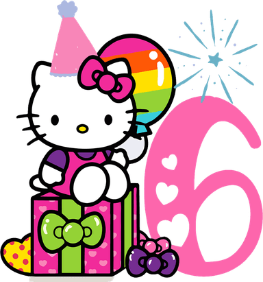 6birth Design - Udesigntees