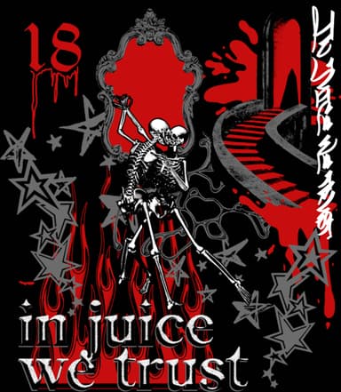 We Trust Design - Udesigntees