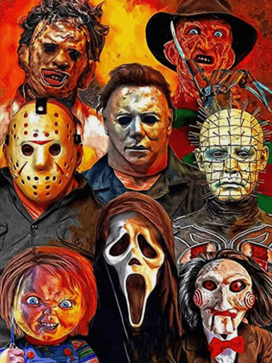 Halloween Design - Udesigntees