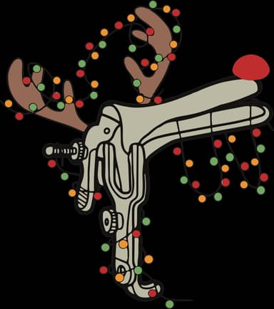 Deer2. Design - Udesigntees