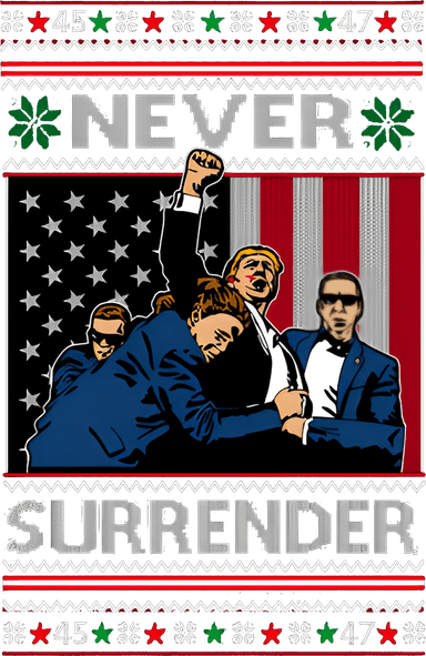 Trump3 Design - Udesigntees