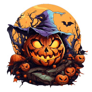 Halloween Party Design - Udesigntees