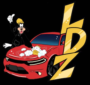 Guffy Design - Udesigntees