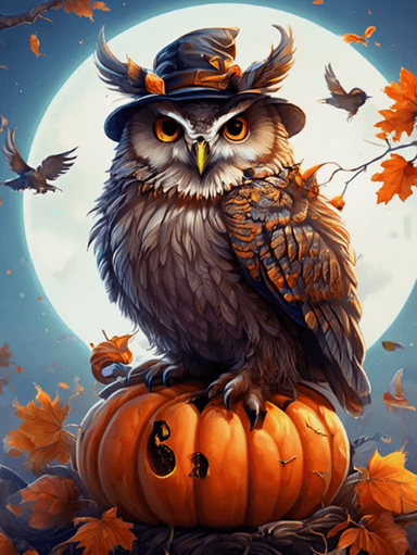 Halloween Design - Udesigntees