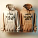 Men's Hoodie