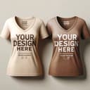 Women's T-Shirts