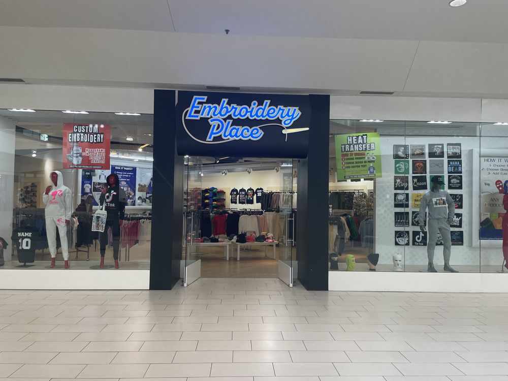 Store location